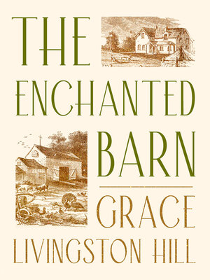 cover image of The Enchanted Barn